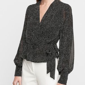 Express Blouse